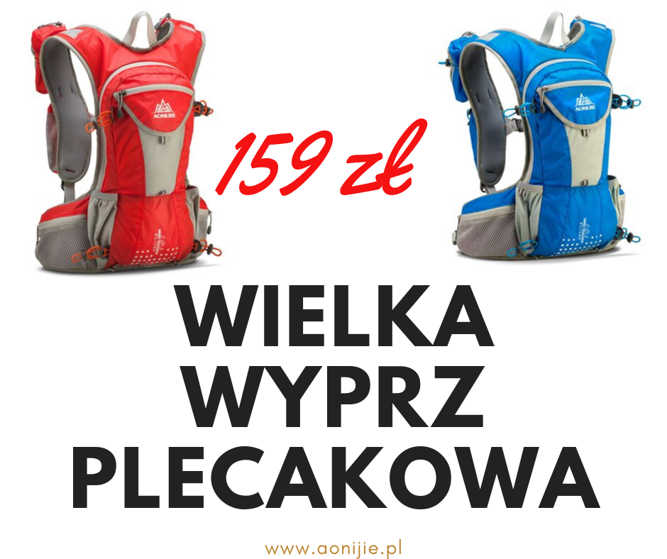 🙈 POWARIOWALI 🙈 Zapanowała wielka powakacyjna wyprzedaż plecaków🔥