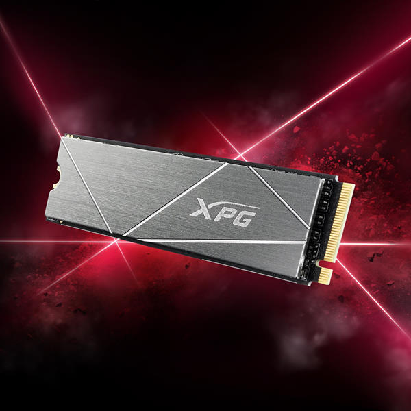 👆XPG GAMMIX S50 Lite PCIe Gen4x4 M.2 2280 Lite ще изведе системата ви на следващото ниво.👊👊👊😎