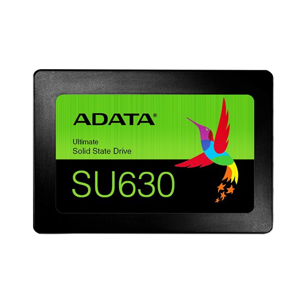 SU630 de ADATA es lo que necesita.