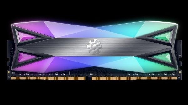 XPG SPECTRIX D60G DDR4  El Laboratorio de Overclocking XPG ha puesto a prueba el módulo de memoria SPECTRIX D60G RGB DDR4 logrando una frecuencia de 5634 MT/s que ha establecido un nuevo record en el mercado. Las tiras de luz RGB completamente expuestas, extra anchas, tienen más iluminación RGB por mm2 que cualquier otro módulo de memoria.... #ADATABolivia