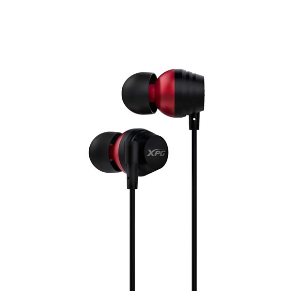 Auriculares EMIX I30 3D Enriqueciendo el audio del juego con un diseño patentado, el doble de potencia de bajos con un campo de sonido rico y detallado. Funciona muy bien con cualquier dispositivo que tenga un conector de audio de 3.5 mm. #ADATABolivia...