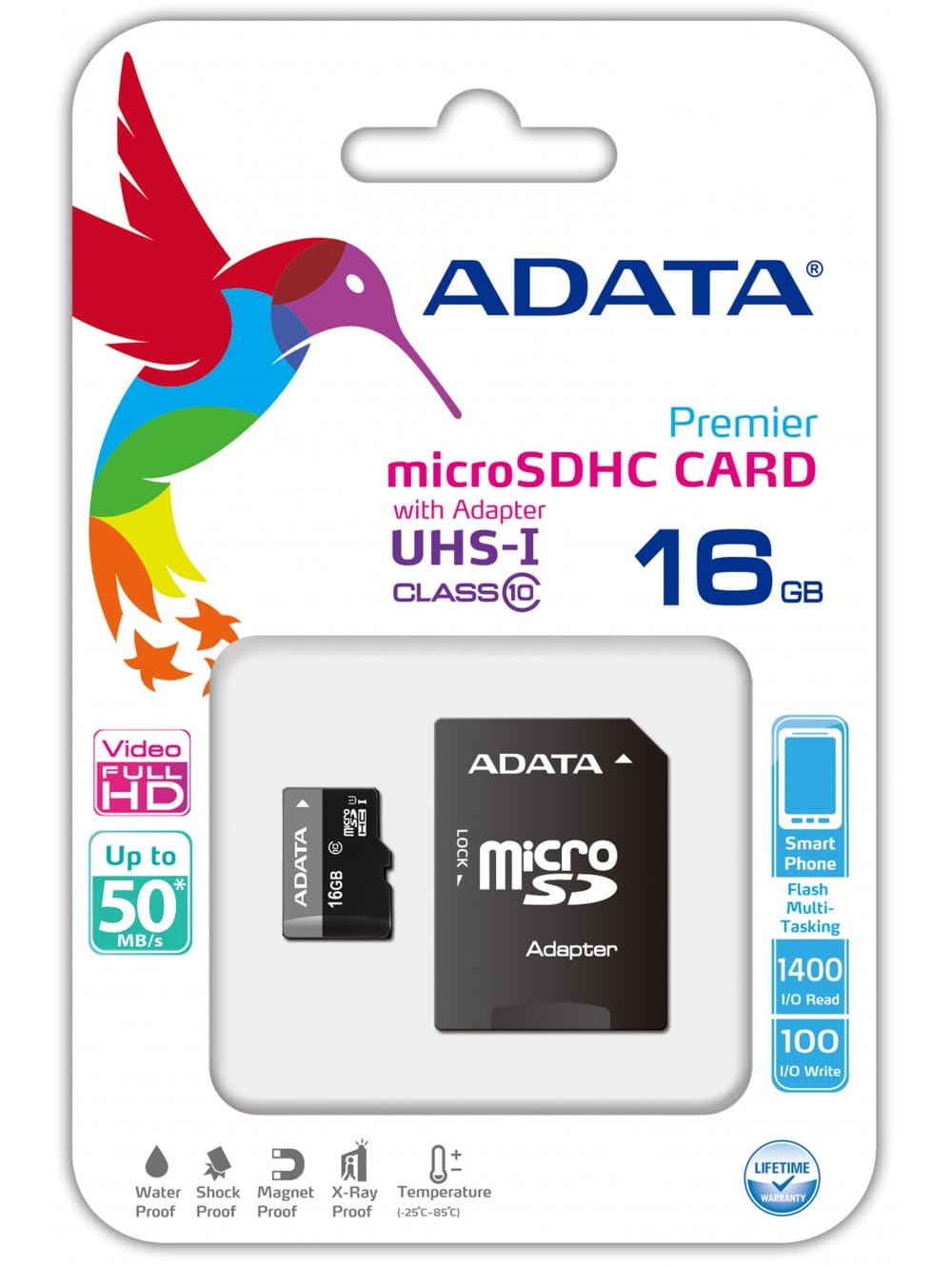 ✔Micro SD 16Gb Class 10 sans adaptateur à 19.000 Ariary. ✔Avec adaptateur SD seulement à 20.000 Ariary. Neufs/scéllés sous certificat d'authenticité et de distributeur exclusif.🥇... Waterproof et Shockproof.