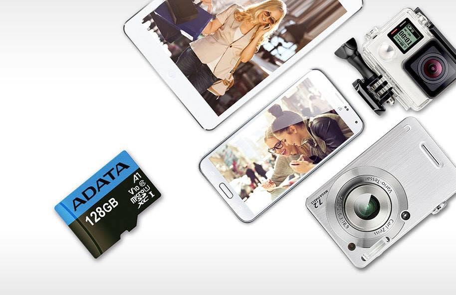 ✅Cartes mémoires Micro SD. Le meilleur pour vos smartphones, tablettes et appareils photos.🥇 ✔️4Gb à 17.000Ar...