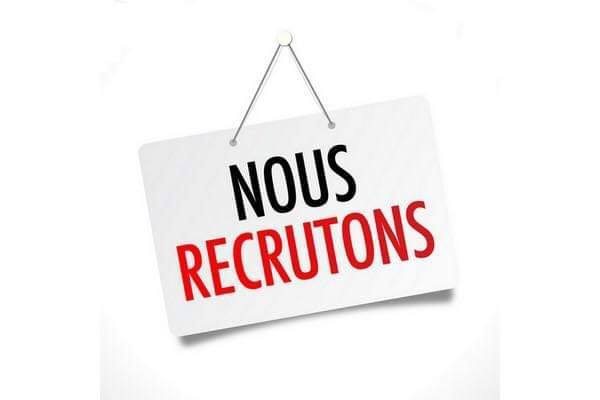 Nous recrutons d’urgence sur Tana centre ville. ✔️ Une (F) responsable de boutique.