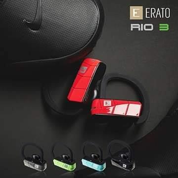 ✅Bientôt disponible!!! ✔ ERATO RIO 3. 