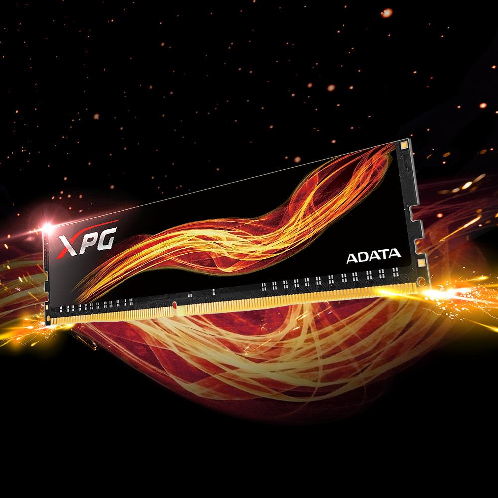 🔥🔥🔥RAM ADATA XPG FLAME🔥🔥🔥 ✅Le meilleur pour les gamers et ce qui veulent un PC ultra rapide.🚀🚀🚀 ✔Bientôt disponible en 8GB DDR4 2666mhz pour PC et Portable, au prix exceptionnel de 150.000 Ariary.👍... Quantités limités!!! ADATA Technology.