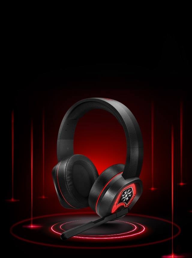 🔥Casque de jeu XPG haut de gamme.🔥 ✔Virtual surround 7.1