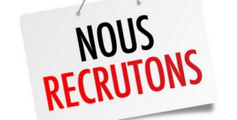 Nous recrutons rapidement sur Tana centre ville. ✔Un ou une responsable boutique.