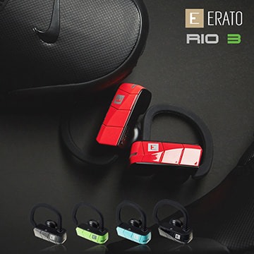 ✅Bientôt disponible!!! ✔Ecouteurs sans fil bluetooth, ERATO RIO 3.