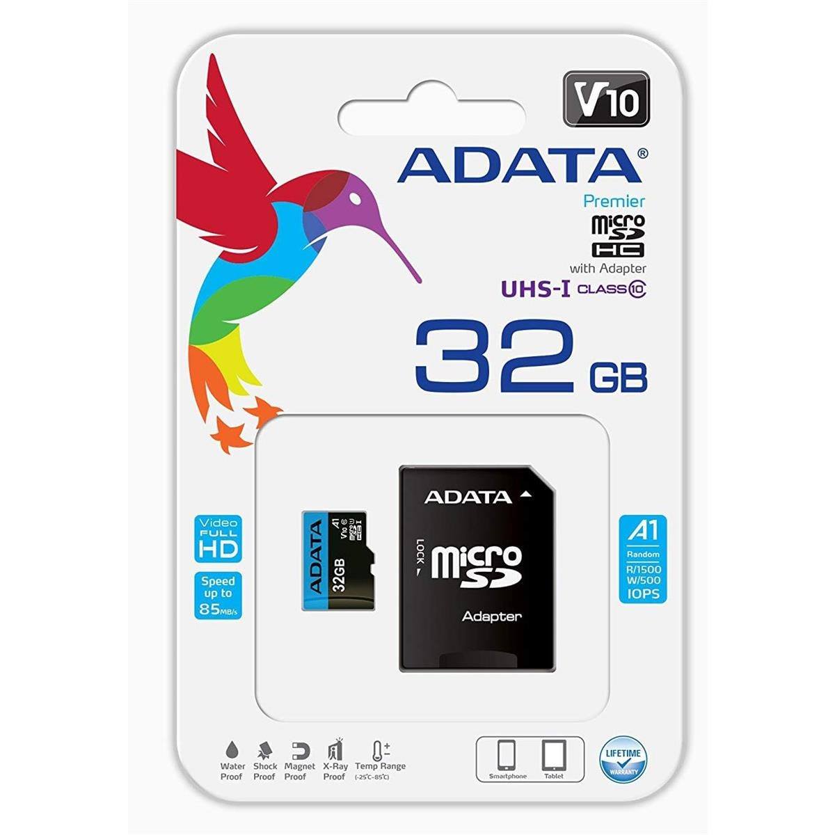 ✔16GB class 10 (80mb/s) au prix exceptionnel de 15.000 ariary. ✔32GB class 10 seulement à 20.000 ariary. Neufs/scéllés.👍...