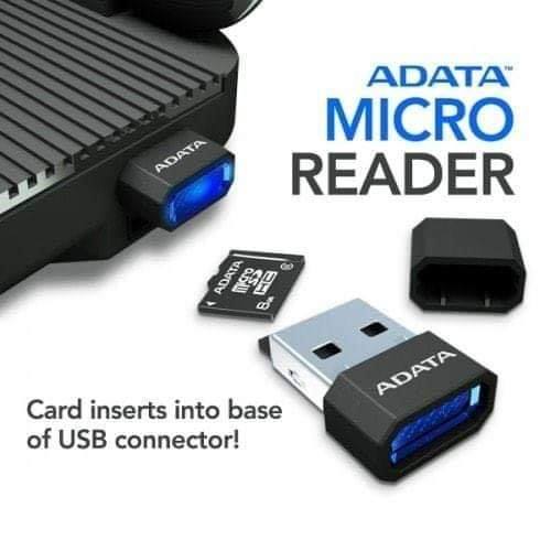 🔥Lecteur carte Micro SD haut de gamme🔥 ✔ Fast et haute capacité