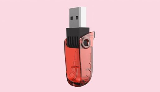 USB UD230 – UD330 ✔️ Diseño de cubierta plegable 