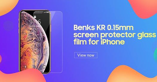 BIG SALE! BIG SALE! Benks 4 days best price flash deal comes …..