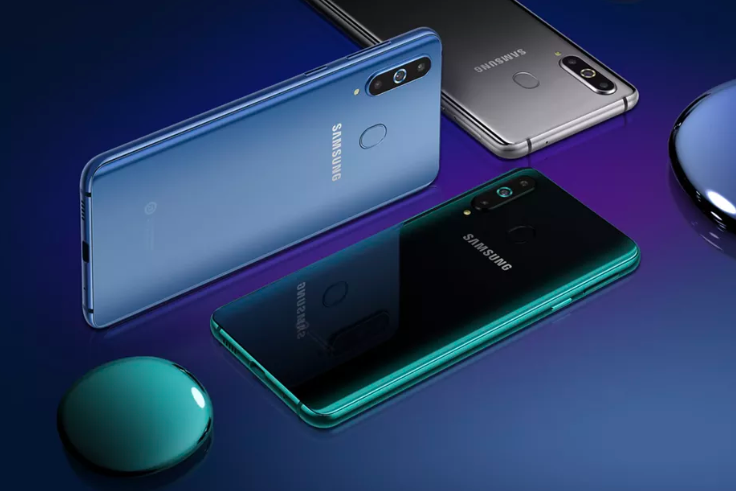 The Galaxy S10 could be Samsung’s last flagship with a headphone jack