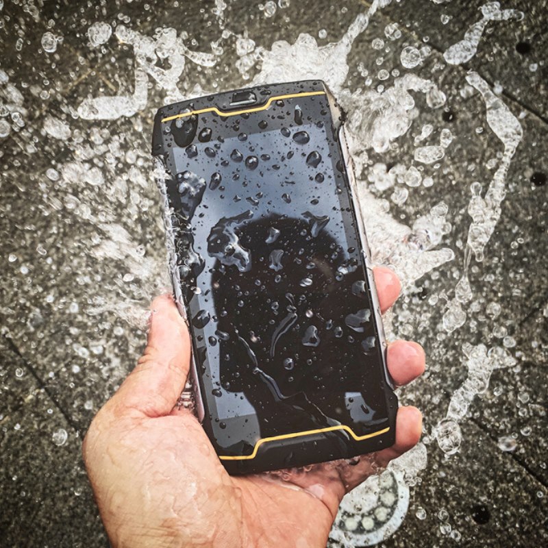 Today we celebrate #WorldWaterDay and our rugged smartphone range that is completely waterproof. Which is your favourite CUBOT waterproof smartphone -