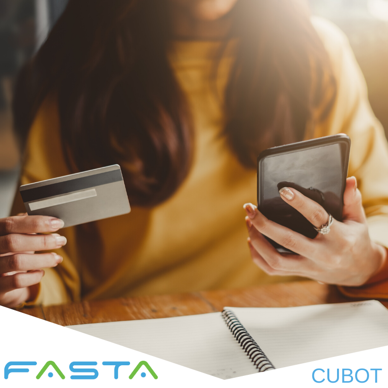 Pay day has come and gone, but that doesn’t mean you have a lump sum of money to spend on a Cubot smartphone.  We have a solution! 