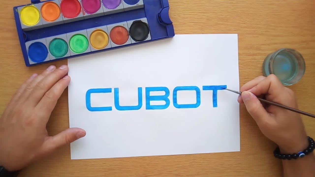 #Cubot_Store 