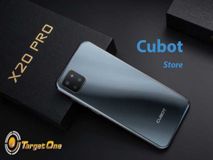 #Cubot_Store 