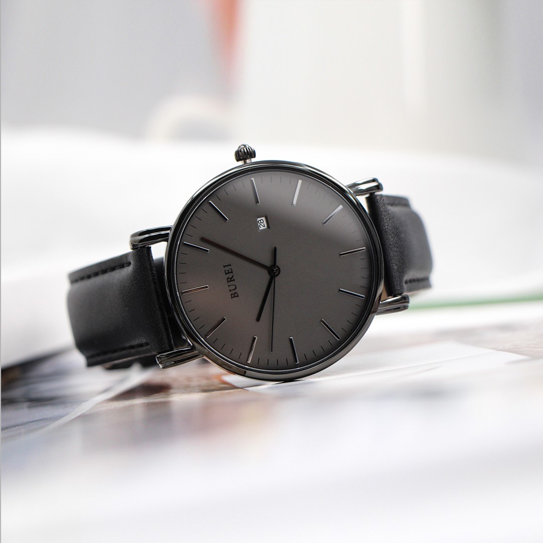 High-standard watch brand reflecting each timepiece on their collection-featuring 