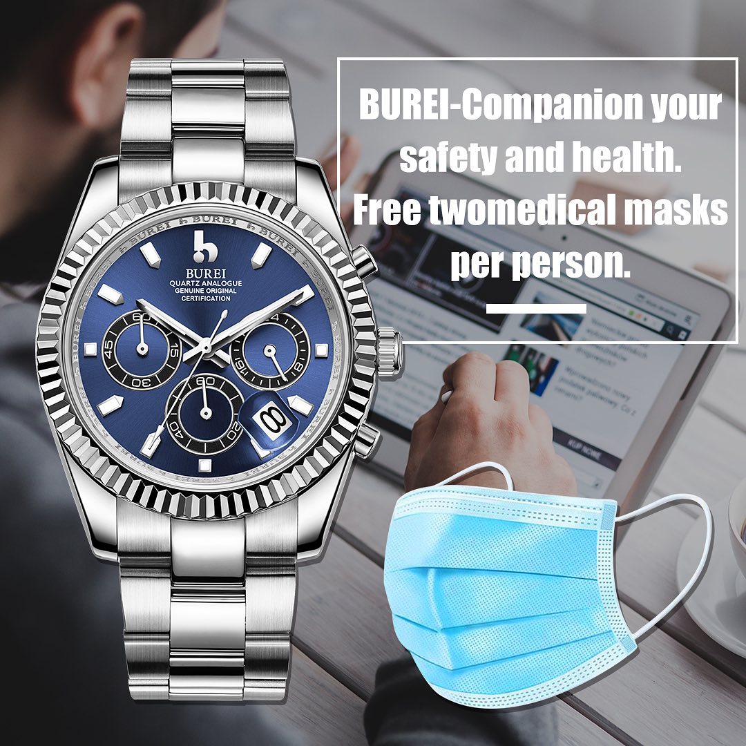 BUREI-Companion Your Safety And Health！ There are always unsatisfactory things in life, but we cannot escape, we can only face them bravely