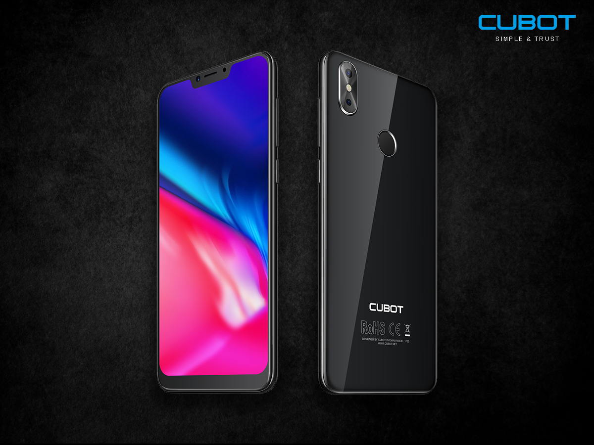 CUBOT P20 je poháněn osmi-jádrovým procesorem MT6750T, je vybaven pamětí 4GB RAM a 64GB ROM, což poskytuje velmi vysoký výkon i pro náročné úlohy při hraní her nebo práci se sociálními medii. Vychází z nejnovějšího systému Android 8.0 Original, který zvyšuje bezpečnost, životnost baterie a zrychluje provoz celého zařízení.