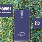 FlagShip CUBOT in 2018! CUBOT Power: 6+128GB, 2.5Ghz, FHD+ si 20 Mpx la un pret accesibil: doar 1299 lei !