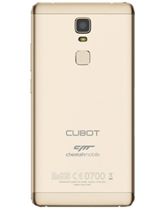 Cubot Cheetah Dual SIM 32GB HDD - Gold Key Features