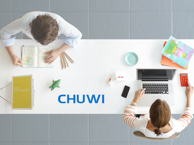 Dear CHUWI fans: Want to take part in the design of a new product before it is released? 