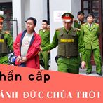 Bắt hết cho ngồi tù là cách tốt nhất. 