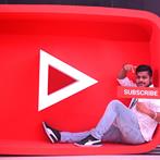 Youtube Fanfest Creator Camp 2018 | BB Ki Vines | Carryminati | Technical Guruji | Shahid Alvi 