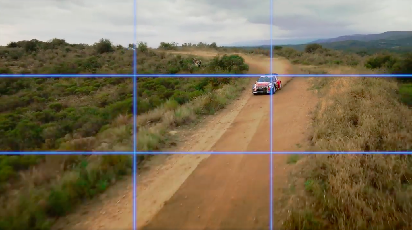 Speed and adrenaline are all you get from a car race. This episode of #DJI Film School is centered on composition techniques. Learn how to set timing, placement, and create different types of shots.