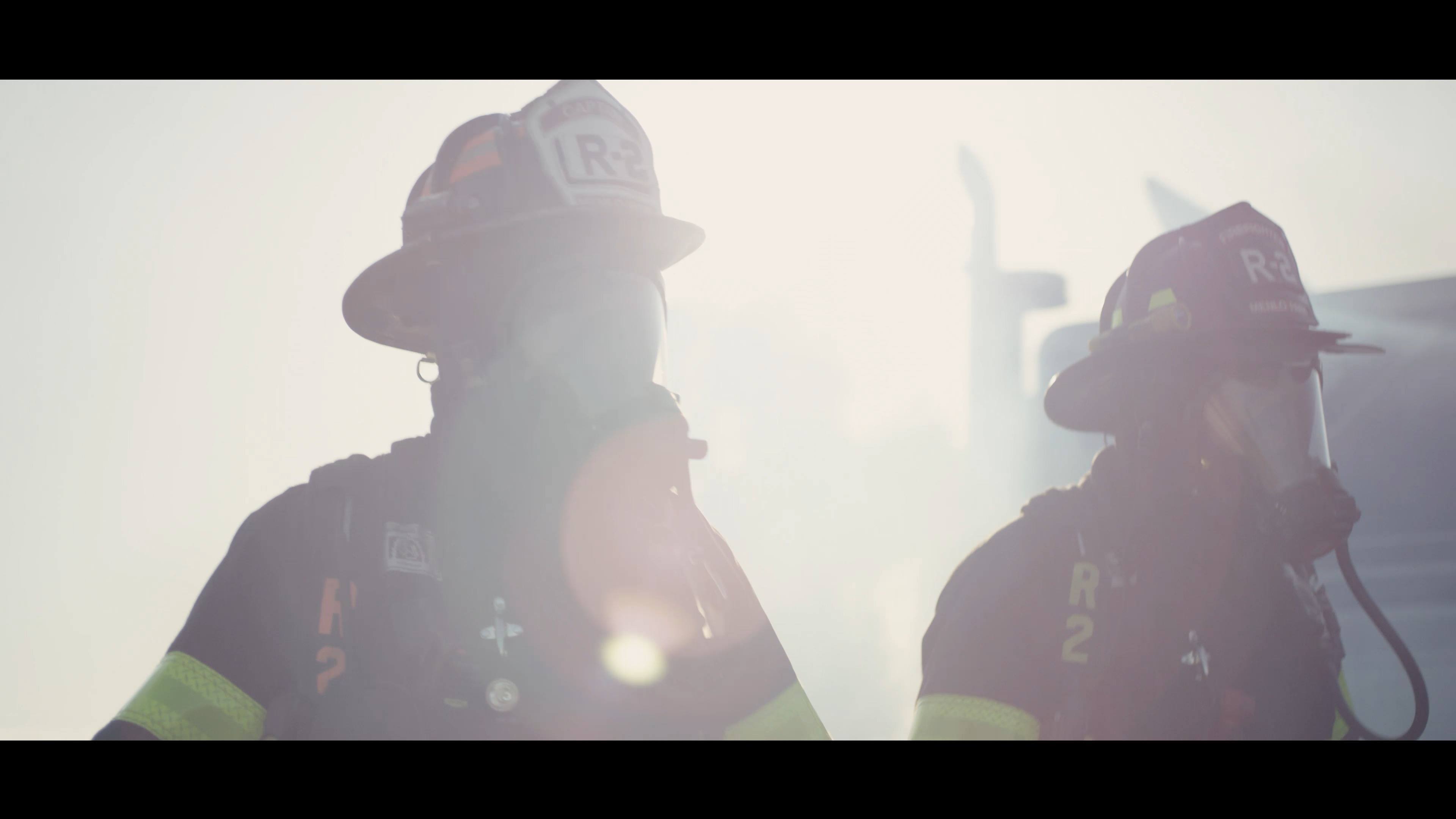 Firefighters dedicate their lives to saving people, but often, they only have seconds to make decisions when they arrive on scene. New technology helps firefighters respond quicker while keeping them safe. DJI’s enterprise drone platforms and @Epson smart glasses are tools that these everyday heroes rely on to save lives. Learn more about Epson’s Moverio Smart Glasses here: