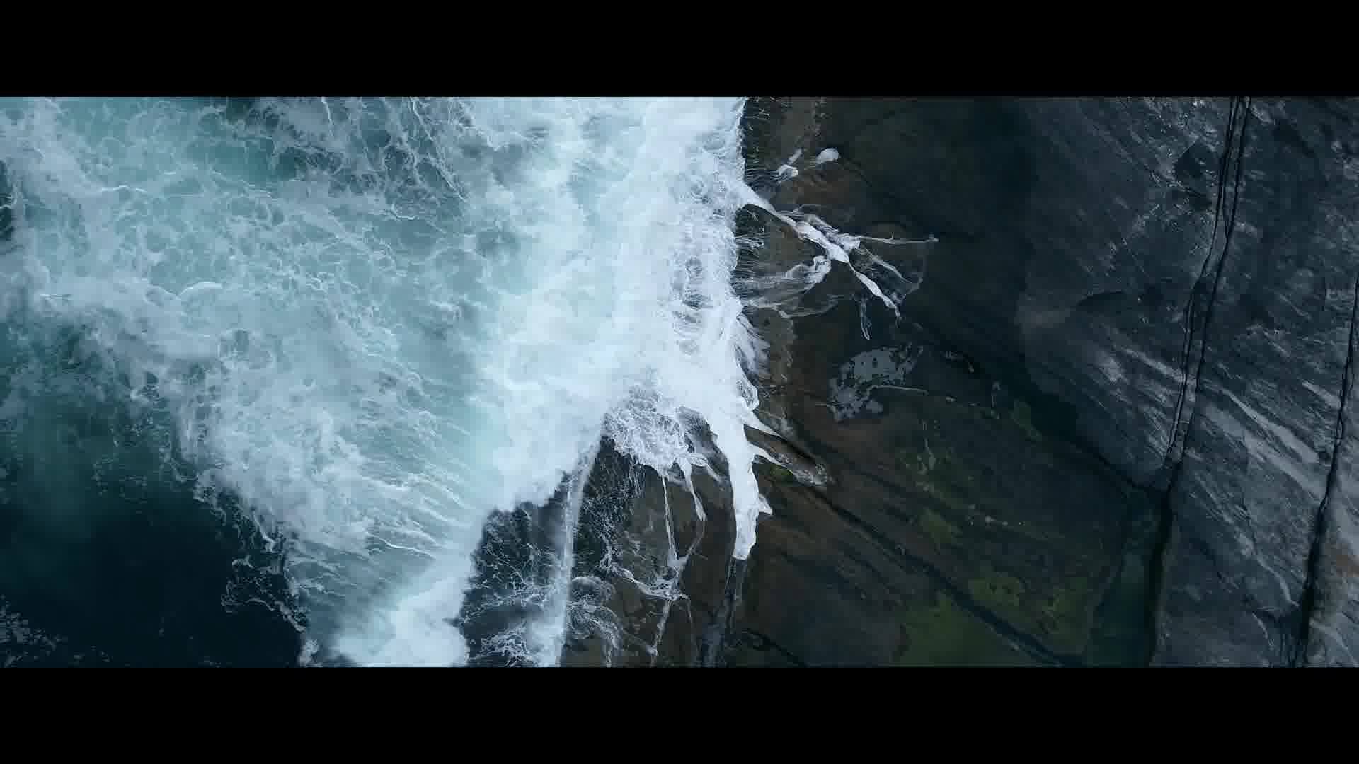 Sometimes the simplicity of the natural world speaks for itself. Over a span of three years, DJI Creator Vadim Sherbakov visited Norway, Scotland, Iceland, Russia, Portugal, and Spain, capturing breathtaking footage of rocky coastlines and majestic vistas along the way. His goal was to highlight the unmatched beauty of the elements: air, water, and earth.  Shot using Phantom 4 Pro, Phantom 3 Pro and Mavic Pro.