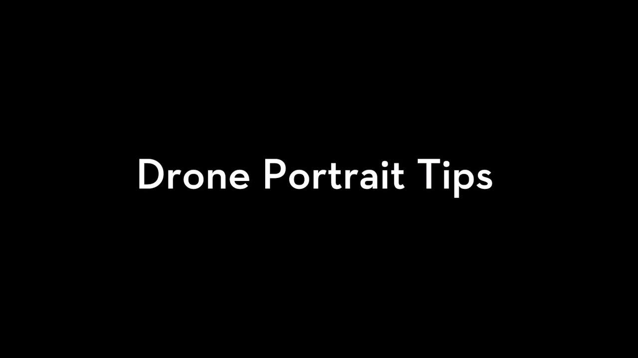 Looking to try something new this weekend? We put together 6 #aerialphotography ideas to elevate your drone portraits to new heights!