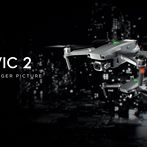 The Mavic 2 offers all of DJI’s latest technological innovations. A 1-inch CMOS sensor Hasselblad Camera on the Mavic 2 Pro and 2x optical zoom on the Mavic 2 Zoom provide incredible imaging for any user!