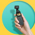 DJI - Meet Osmo Pocket