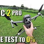 The Mavic 2 Pro range test ( 9.8Km ). Warning! This video will raise your heart rate https://www.tomtop.com/p-rm6091.html?aid=sqttseo Buy the DJI Mavic 2 here:...