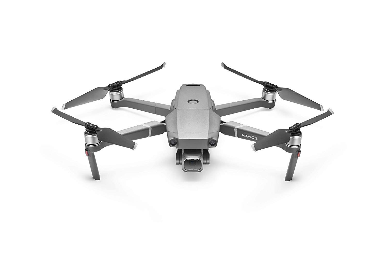 Get the new DJI Mavic 2 Pro from Amazon today!