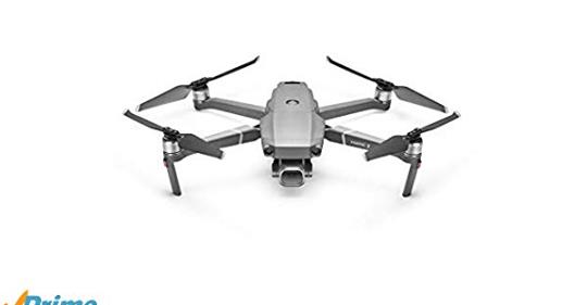 Get the new DJI Mavic Pro 2 today from Amazon!