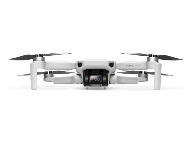 Small and yet powerful!  The new DJI Mavic Mini is the most affordable drone ever.Limited to one unit per customer