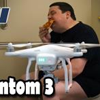 Anyone brought their Phantom 3's yet?