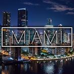 Beautiful shots of Miami!