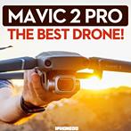 DJI Mavic 2 Pro in-depth review! Get your DJI Mavic 2 now: https://www.tomtop.com/p-rm10385-2-eu.html?aid=sqttseo