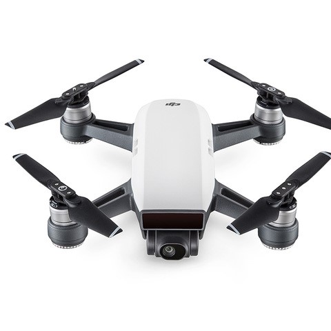 If you haven't checked out the DJI Spark yet, do it now! 