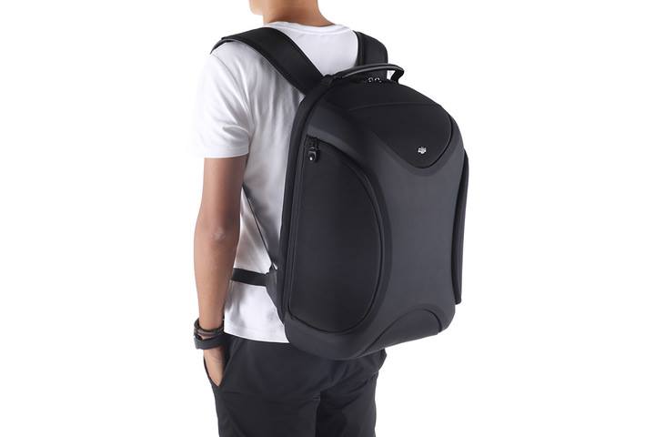 Get this backpack now! Fits phantom 4 Pro