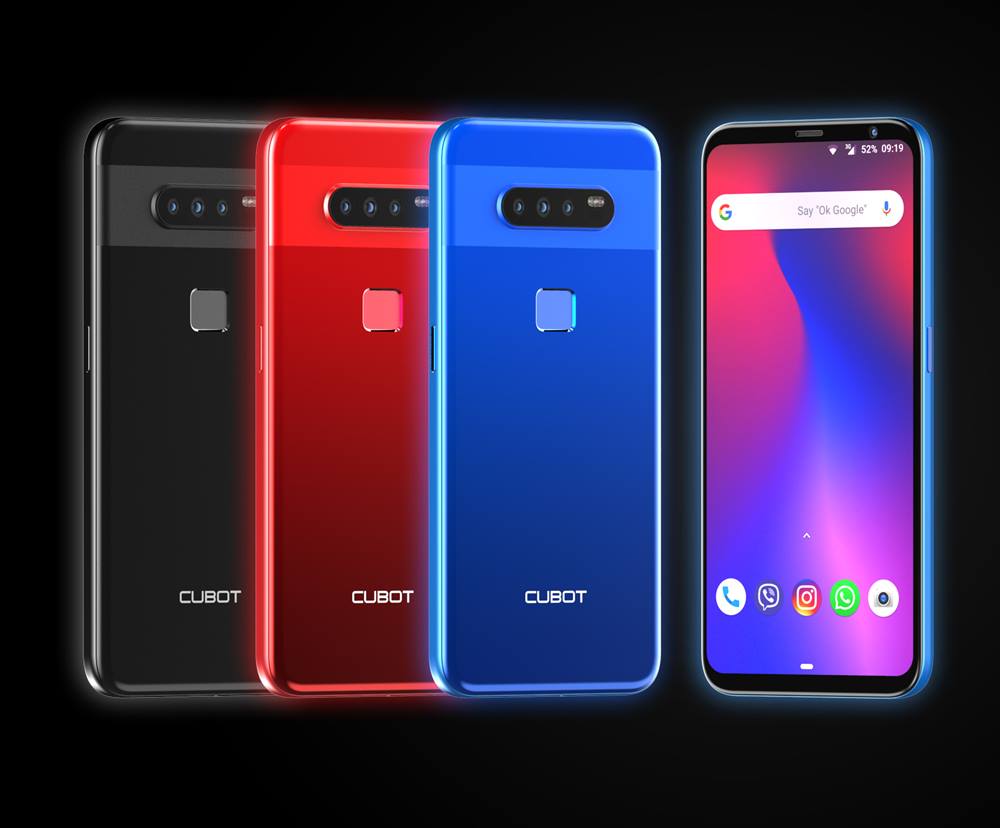 If the next CUBOT phone is like this, will you fall in love with it? Tell me the price you expect.