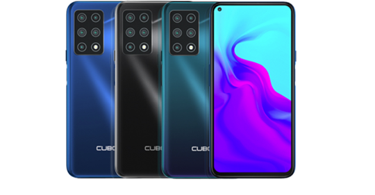 For under $200, the Cubot X30 is a nice, mid-range phone that has an amazing array of camera lenses and range. 