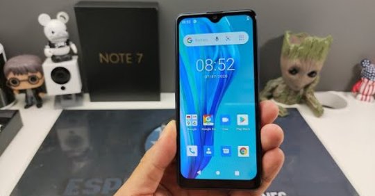 For under $70,cubot Note 7 is the most economical and affordable phone 