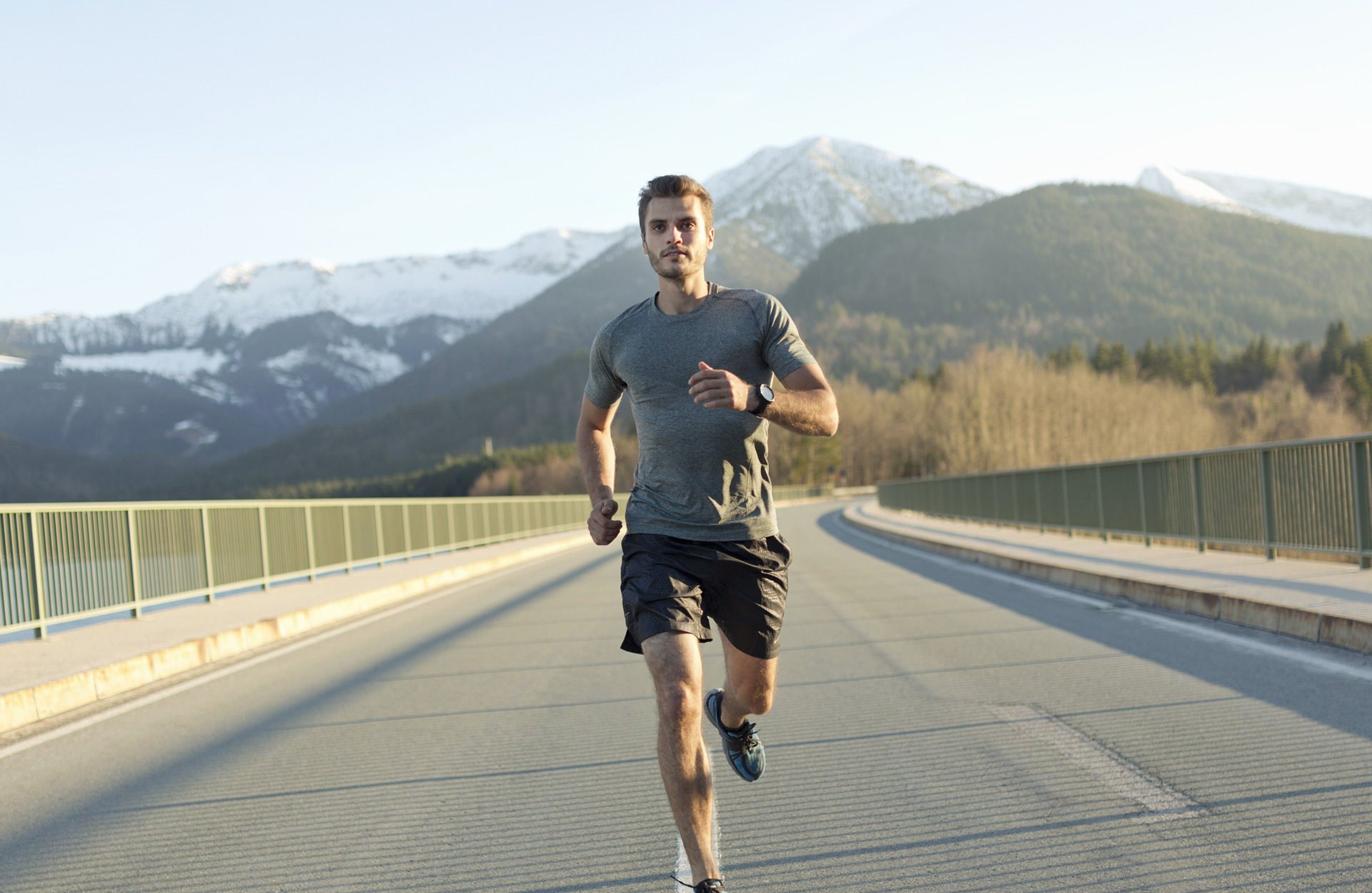 The  sports smartwatch #CubotC3 can remind you stand up and take a break from your desk and move around