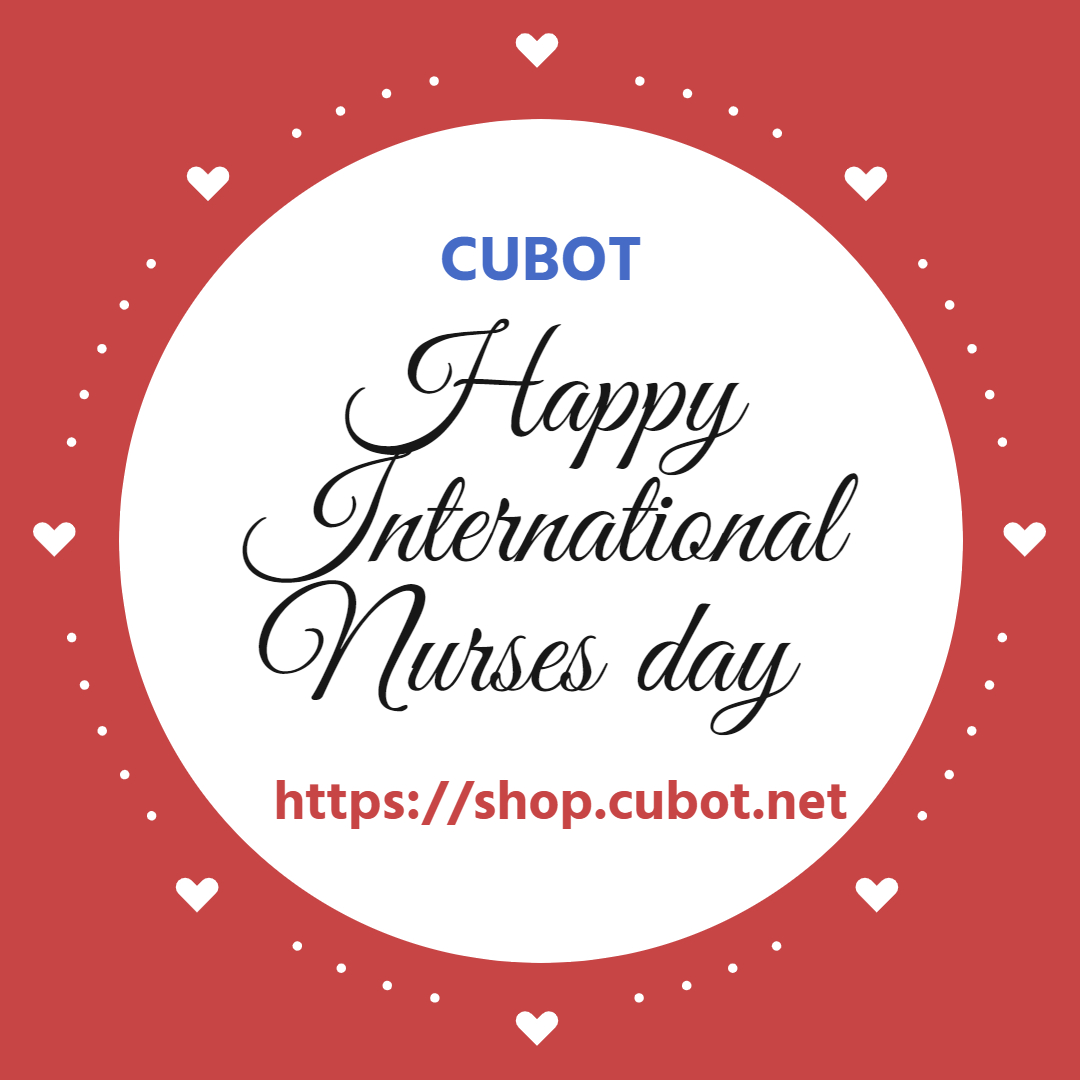 Happy International Nurses day to all nurses who are working hard and risking their health and safety to fight this crisis! Thank you!